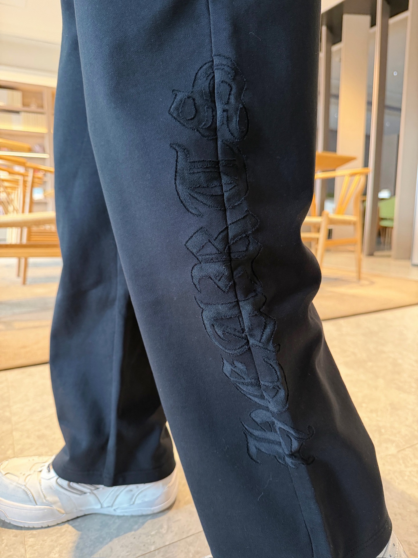 Casual Pants Man